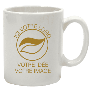 Mug personnalisé