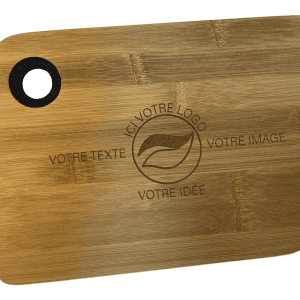Planche à découpe bois