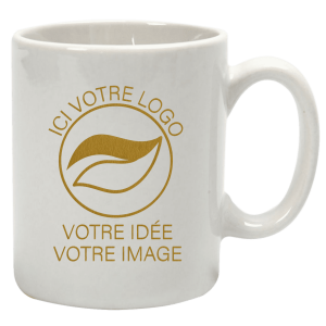 Mug personnalisé