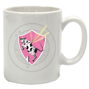 Mug personnalisé