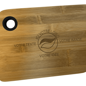 Planche à découpe bois