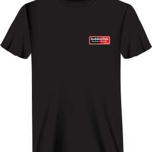 Impression T-shirt personnalisé